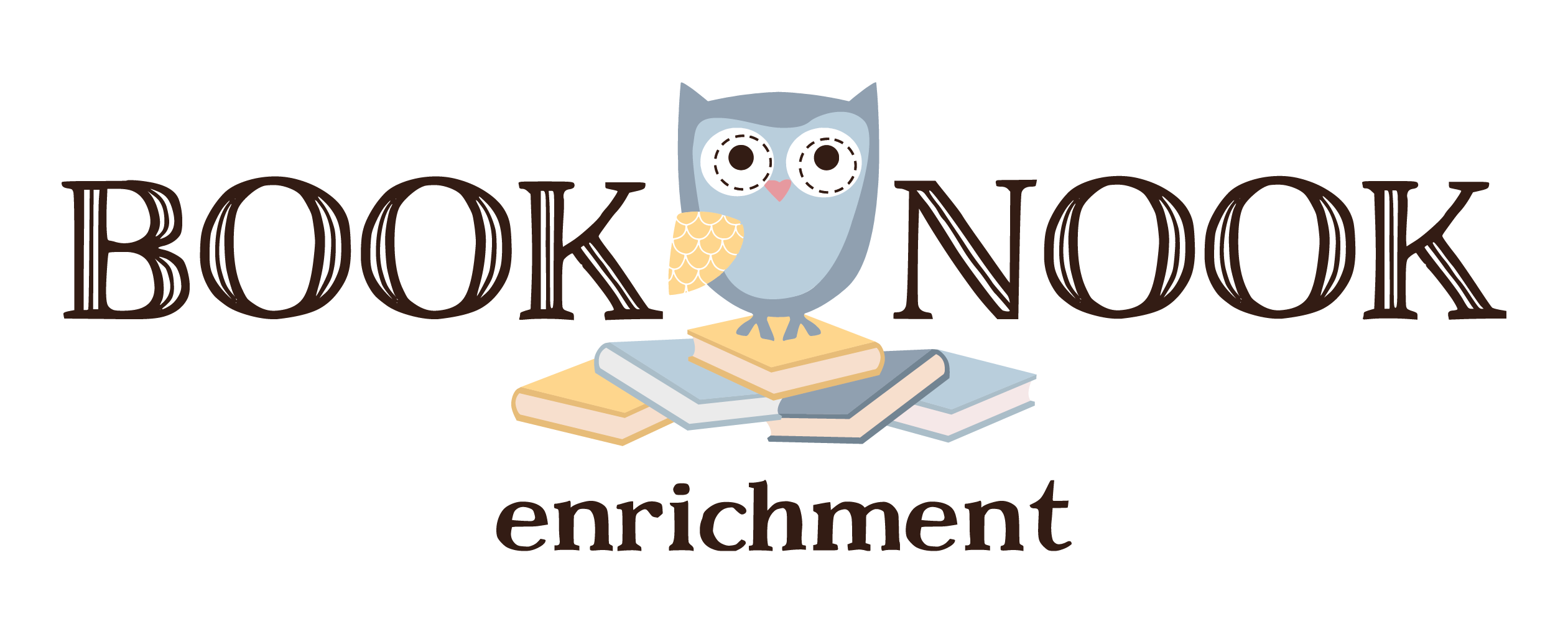 Book Nook Enrichment Virtual Classes for Children