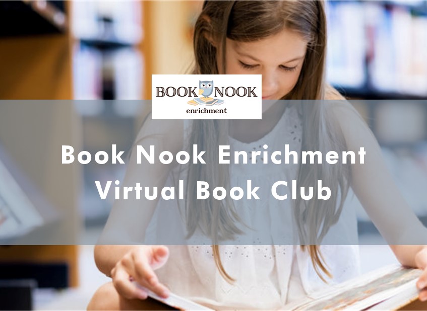Book Club for Ages 8 to 10: The Lion, the Witch, and the Wardrobe